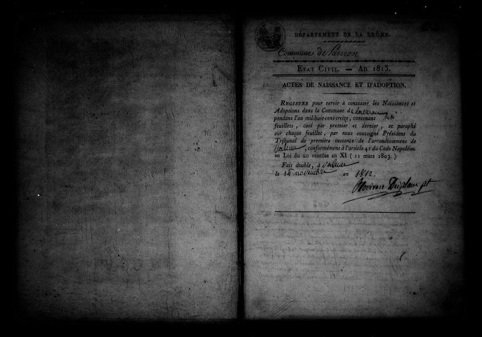 1813-1822