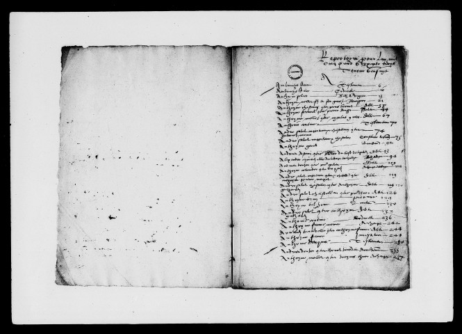 28 décembre 1562-12 octobre 1577