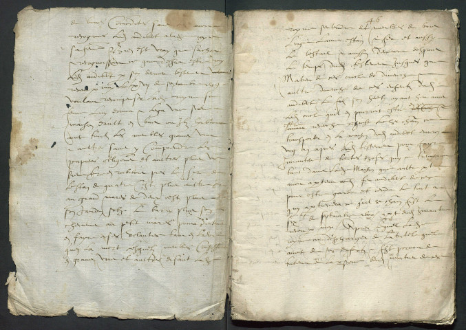 17 février-31 juillet 1604