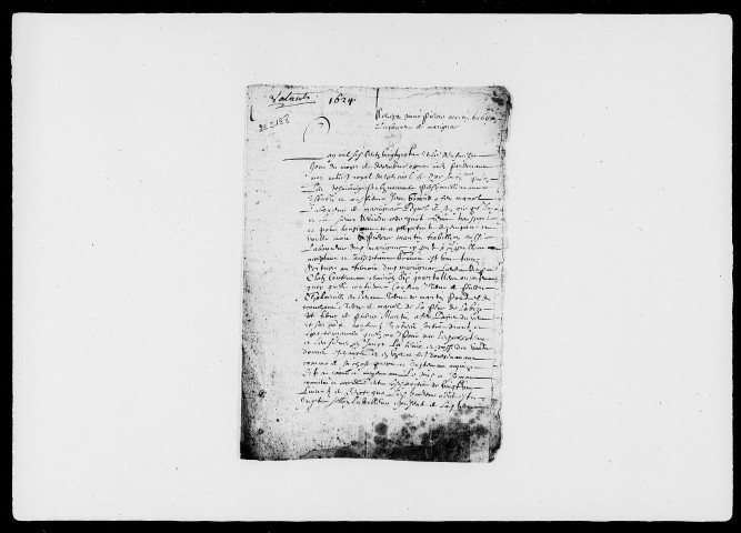 20 février 1619-18 août 1642