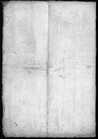 Religion protestante. - Déclarations de naissances, mariages, décès (1788).