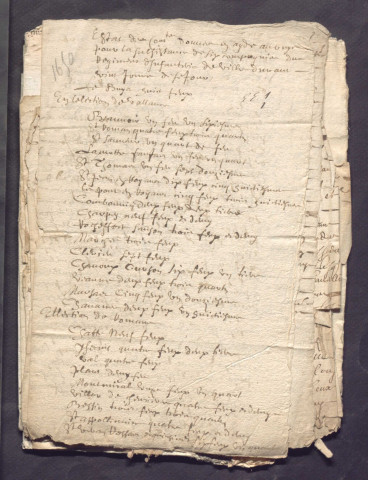 EE 1. Troupes. - Remplacement, mise à disposition d'hommes et d'animaux.