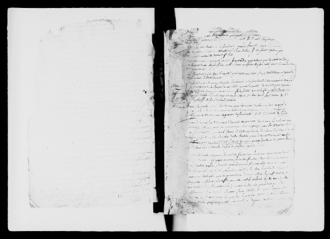 21 janvier 1713-30 août 1716