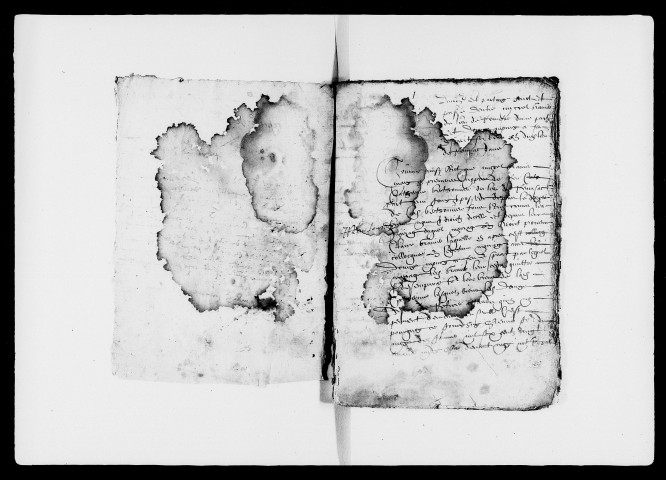 1er janvier-15 décembre 1620