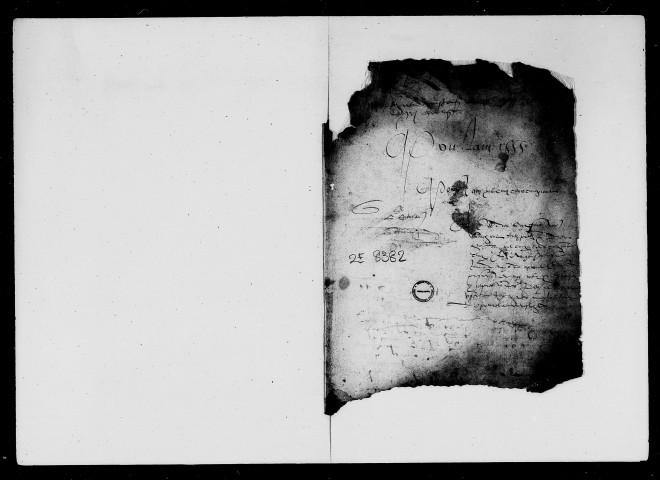 11 janvier 1555-20 septembre 1571