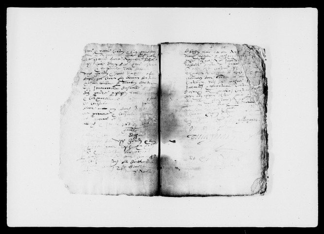 12 février 1621-4 septembre 1629