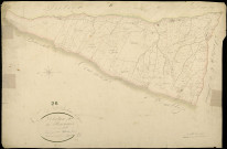 Section A, Richauds (les).