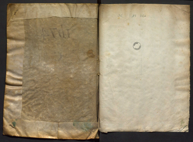 1er octobre 1674-27 avril 1678