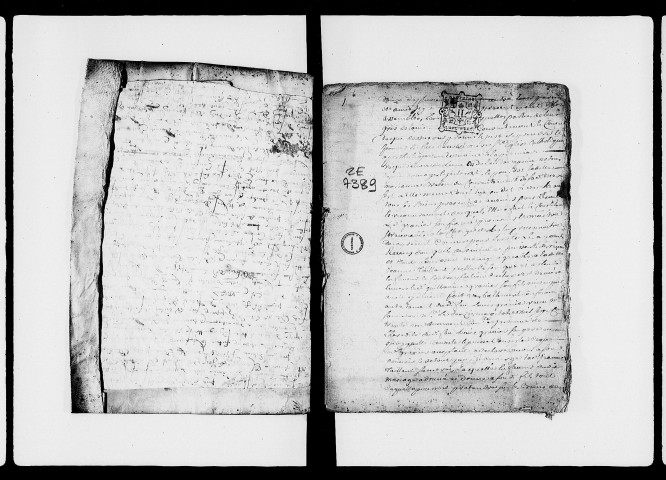 17 août 1746-27 juin 1748