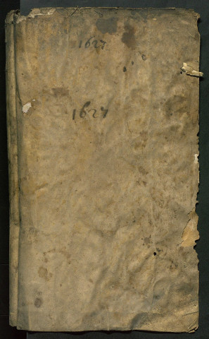 2 janvier-8 octobre 1627