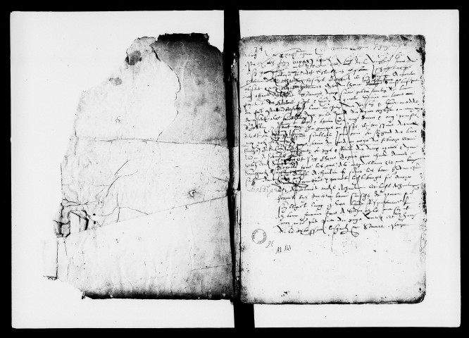 21 mai-29 décembre 1603