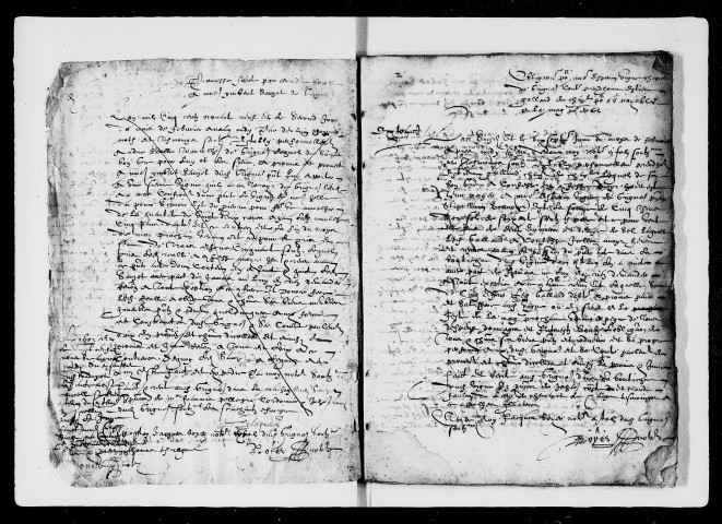 28 janvier 1599-1601