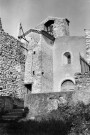 Cobonne.- L'église Saint-Pierre.