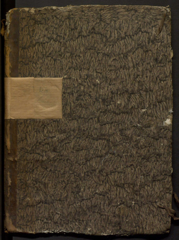 31 juillet 1720-6 janvier 1723