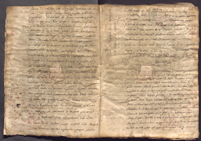 6 mai 1790-4 avril 1791