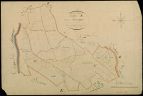 Section E2, Rouvergues (les).