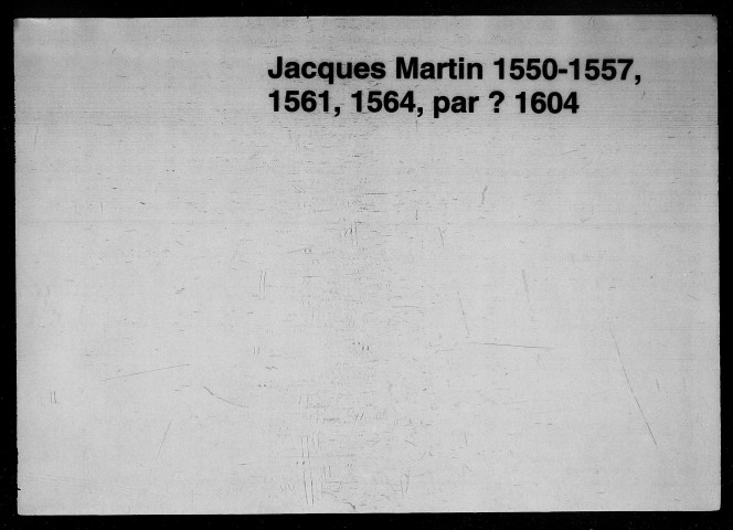 8 février-18 décembre 1550