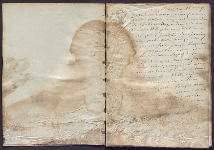 2 mars 1808-août 1809