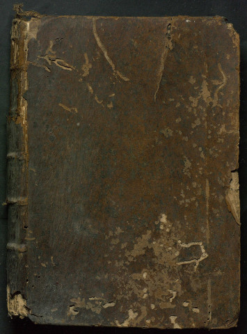 12 janvier 1720-11 avril 1722