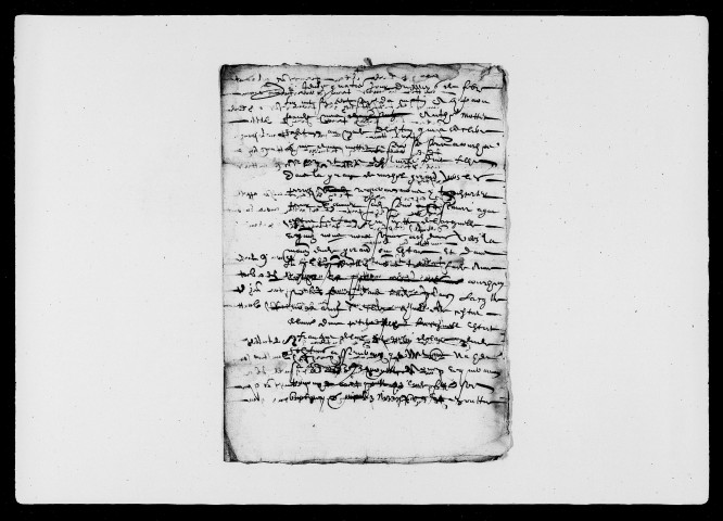 4 février 1616-29 décembre 1620