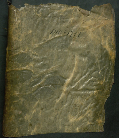 24 février 1710-22 août 1712