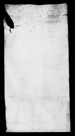 Reconnaissances pour la rente de Royans.