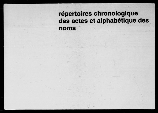 9 mars 1664-27 décembre 1666