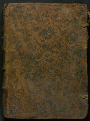 12 janvier 1767-6 janvier 1769