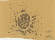 F, Le Village. 1974.