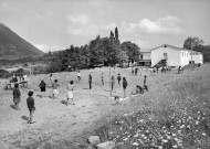 Comps. - Colonie de vacances