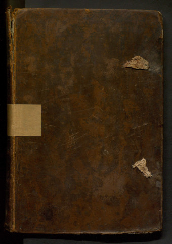 2 janvier-29 juin 1836