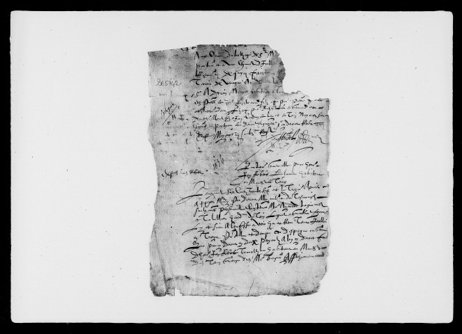 13 avril-31 décembre 1636