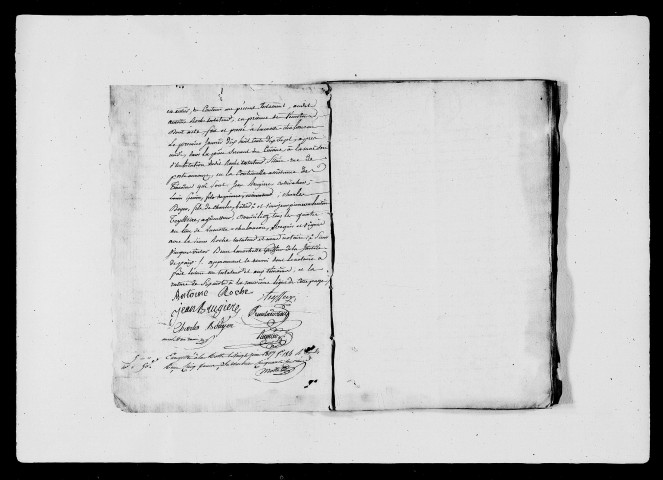 1er janvier-29 juin 1817