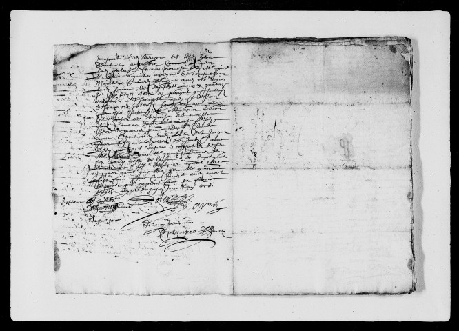 27 avril 1625-24 juillet 1672