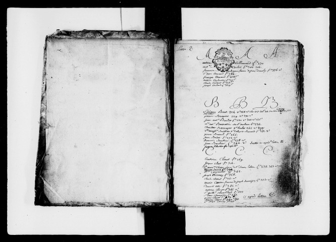 9 mai 1765-17 février 1767