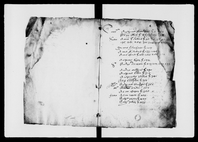 10 janvier 1611-7 juillet 1641