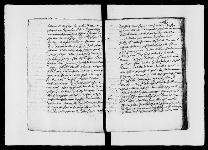 31 août 1650-22 juin 1663