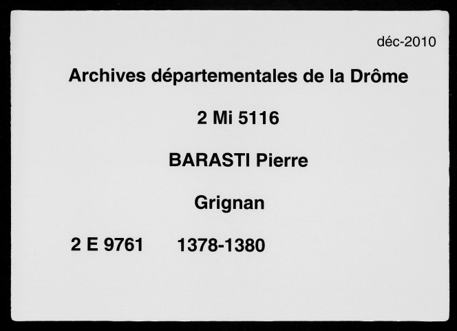 16 août 1378-17 mars 1380