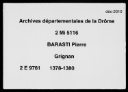 16 août 1378-17 mars 1380