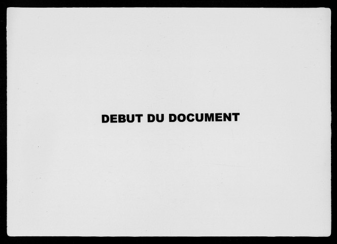 6 juillet 1748-9 janvier 1750