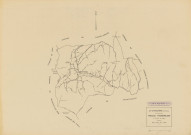 Tableau d'assemblage. 1937.