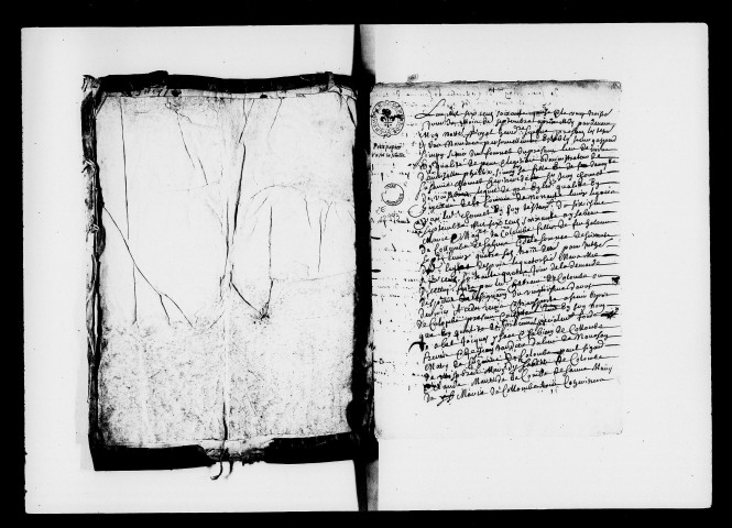 23 septembre 1675-29 janvier 1683