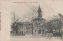 Pernollet, Philippe, Pisani, Sauvageot, Sebelon, Sénéclauze, Stuart, Théolat, Vangeon, Vilt.