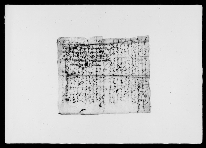 18 janvier 1626-16 décembre 1630