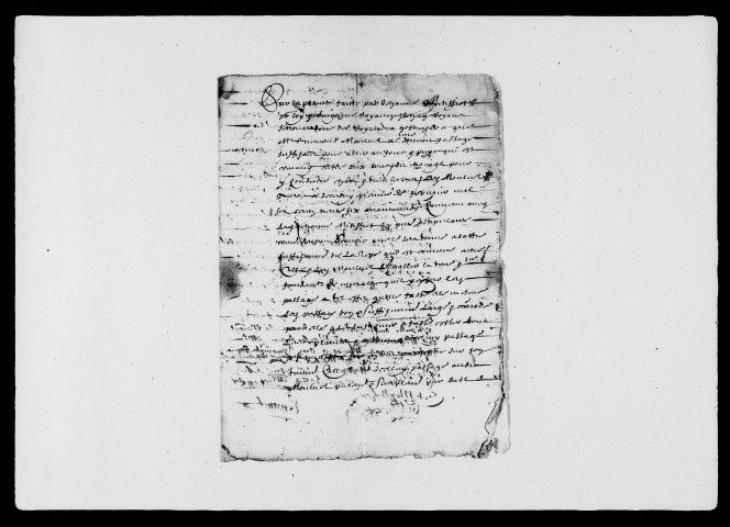 1er février 1636-16 novembre 1640