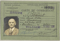 Bonnet, Louis Félix