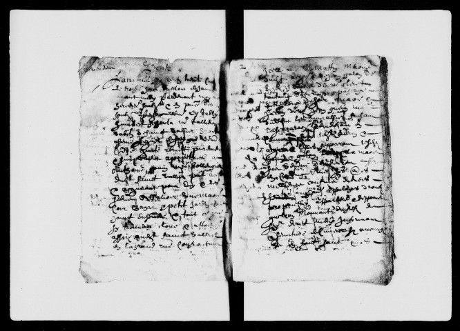 1er janvier 1635-9 février 1648