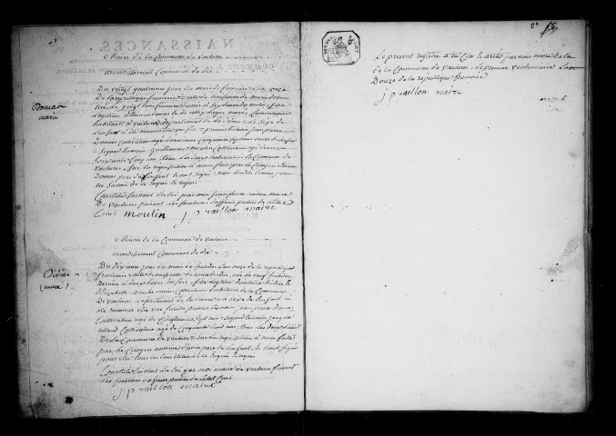 an XI-1812