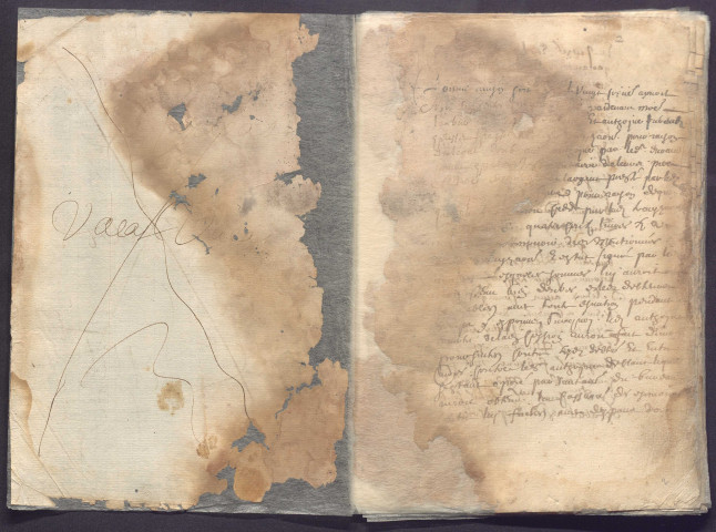 26 avril 1658-24 mars 1661