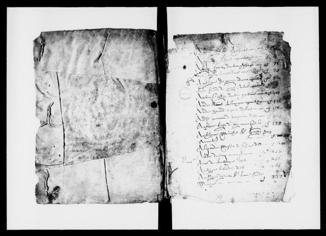 19 mars-14 novembre 1617